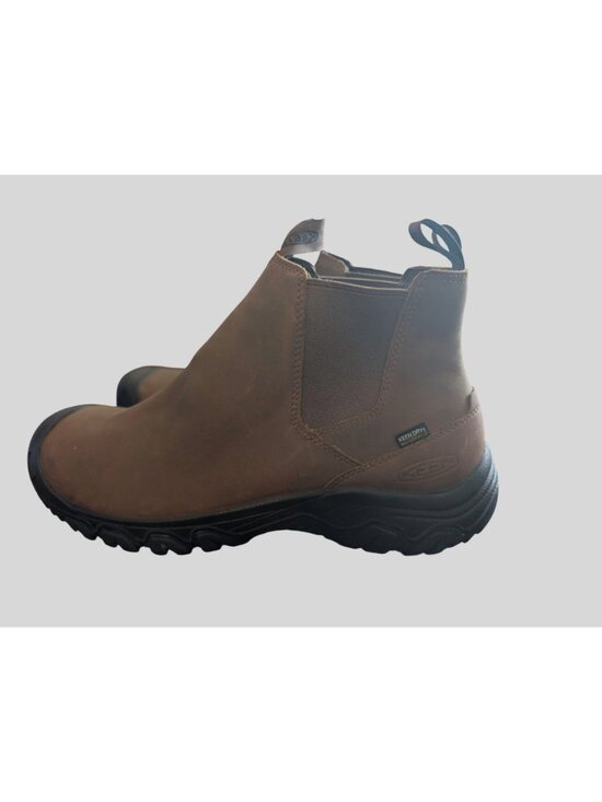 NWOB Keen Anchorage IV Waterproof Boots main image 9
